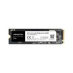 プリンストン M.2 PCIe4.0x4 NVMe 対応 内蔵型SSD 1TB PHD-ISM2G4-1T