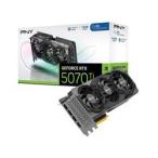 GeForce RTX 5070 Ti 16GB Overclocked Triple Fan VCG5070T16TFXPB1-O [PCIExp