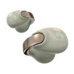 [ новый товар / посылать за товар ]Victor ушные каффы type беспроводной слуховай аппарат HA-NP1T-GNsoruti оливковый звук аксессуары Victor 