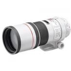 EF300mm F4L IS USM