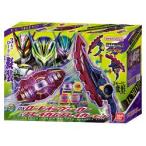[バンダイ] 仮面ライダーゼッツ 変身ベルト DXロードインヴォーカー&ブレイカムブレイカーセット