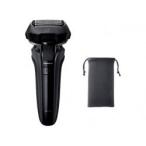 Panasonic ラムダッシュ5枚刃 ES-LVFX-K （ブラック） ラムダッシュ