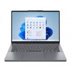 レノボ/Lenovo IdeaPad Slim 3 Gen 10 83K8007JJP [ルナグレー