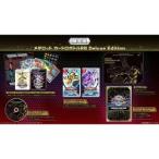 [06月25日発売予約][ニンテンドースイッチ ソフト] メダロット カードロボトルRB デラックスエディション [IMG-P-IYAAA]