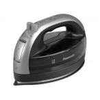 パナソニック Panasonic  コードレススチームアイロン プレミアムモデル NI-WL609-S シルバー