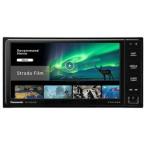 Panasonic 7V型 カーナビゲーション Strada CN-CE01WDA ストラーダ パナソニック