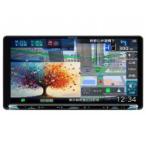 JVCケンウッド KENWOOD ケンウッド 彩速ナビ 9V型 インダッシュモデル