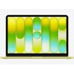 Apple MacBook Neo 13 дюймовый Liquid Retina дисплей MHFD4J/A citrus Apple Early 2026*A