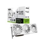 ASUS TUF-RTX5070TI-O16G-WHITE-GAMING ［ASUS TUF Gaming GeForce RTX