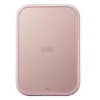 Canon キヤノン iNSPiC PV-223-PK ピンク 手のひらサイズのスマホ専用 ミニフォトプリンター