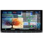 KENWOOD 7V型 AVナビゲーションシステム MDV-M712 彩速 180mmモデル ケンウッド
