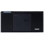 東芝 AX-CR90-K CDラジオ ワイドFM Bluetooth対応