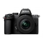 Nikon Z50II 16-50 VR レンズキット ニコン ミラーレスカメラ