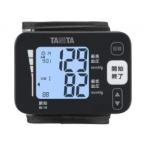 TANITAtanitaBP-215-DB темно-голубой запястье тип тонометр pressure модель 