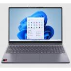 Lenovo IdeaPad Slim 3x Gen 10 83N3001KJP luna серый (15.3/Snapdragon X X1-26-100