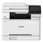 Canon Canon Satera MF663Cdw цвет лазер beam принтер многофункциональная машина 