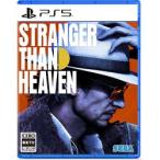 【代引き決済不可】[2027年01月15日発売予約][PS5ソフト] ストレンジャー ザン ヘブン 通常版 [ELJM-31001]