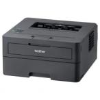 brother ブラザー JUSTIO HL-L2460DW A4モノクロレーザープリンター (無線・有線LAN/両面印刷)