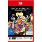 スクウェア・エニックス 【Switch2】 KINGDOM HEARTS Collection I