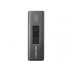 USB-A&amp;USB-C(R) коннектор установка палочка SSD 500GB SSPE-USC500B