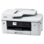 プリンター ブラザー A3インクジェット複合機 MFC-J7110CDW(コピー/プリント/スキャン/FAX/自動両面印刷/Wi-Fi/ビジネス) M