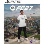 [PS5 soft ] EA спорт FC27 [ELJM-31019] * предварительный заказ дополнительный подарок 