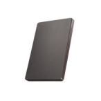【新品/取寄品/代引不可】USB 5Gbps(USB 3.2 Gen1)USB-C&amp;USB-A対応 ポータブルHDD「カクうす」BlackxRed 2