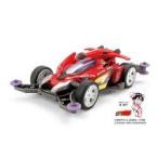 [ Tamiya ] 1/32 Mini 4WD PRO серии No.51 Dan singtiba Индия -ru(MA шасси )