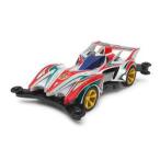 [ Tamiya ] 1/32 полный обтекатель Mini 4WD серии No.46 1/32 Great blast Sonic (AR шасси )
