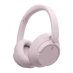 SONY беспроводной шум отмена кольцо стерео headset WH-CH720N-P розовый Sony 