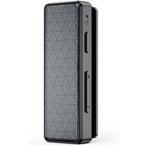 Fiio フィーオ BTR11 FIO-BTR11-B [Black]