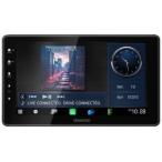 KENWOOD DMX7509XS 9V型フローティングモデル ワイヤレスミラーリング対応 ディスプレイオーディオ ケンウッド