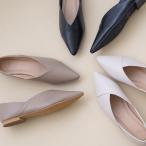  туфли-лодочки боль . нет .....po Inte dotuV cut плоская обувь бесплатная доставка ограниченное количество 11/20 9:59 до 1,700 иен 