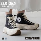 コンバース オールスター ALL STAR SURGETRAINER HI レディース ユニセックス ハイカット スニーカー 厚底 converse 送料無料 クーポン対象外
