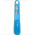 オシャレでカラフル レザリアンミドルシューホーン 靴べら メール便対象商品 【試着チケット対象外】 在庫限り