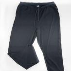  Rush леггинсы вода суша обе для разрез ввод женский купальный костюм большой размер 4L черный 