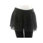  йога леггинсы женский купальный костюм chu-ru накладывающийся йога одежда cittaroom LL черный стоимость доставки 250 иен 