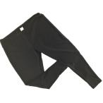  женский купальный костюм Rush леггинсы вставка есть талия часть himo иметь UV cut 1 листов надеть обувь возможно большой размер 4L черный 