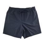  женский купальный костюм спортивные шорты вода суша обе для FILAsi-m с карманом большой размер 4L темно-синий стоимость доставки 250 иен 