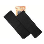  опора .. повышение температуры длинный модель колено. охлаждение . эластичность 2 -слойный структура 2 листов сделано в Японии черный стоимость доставки 250 иен зима 