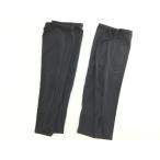 アームカバー 2組セット UVカット 接触冷感 吸汗速乾 大きいサイズ  8L〜10L相当 ブラック 送料250円 夏