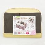  сумка перегородка задний. средний . регулировка A4 размер Brown стоимость доставки 250 иен 