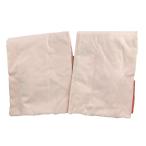  воротник покрытие 2 листов комплект подушка покрытие .... хлопок 100% сделано в Японии ширина 150x45cm розовый стоимость доставки 250 иен 