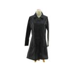  водоотталкивающий плащ свободный размер Zip выше модель специальный пакет имеется 9 номер ~11 номер точка рисунок черный 