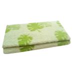  ковровое покрытие. . вода свободный cut OK сделано в Японии 4.5 татами 260x260cm монстера рисунок оттенок зеленого 