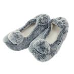  салон обувь высокая плотность eko мех норка style M 24cm до серый 