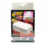  динамик больше ширина усилитель Touch AMP кабель Bluetooth не необходимо Century TA-831WT белый 
