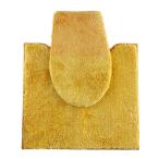  туалет ta Lee 2 позиций комплект .... Mix мохнатый ..... .. ощущение стандарт коврик легкий модель мойка * подогрев type для orange 