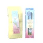 ヘアアイロン コジット EasyStyler USB SUGAR IRON マルチ モバイルバッテリー使用可 専用USBケーブル付 ブルー系