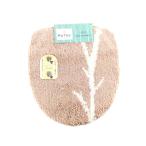  туалет крышка покрытие MaTkadorenimo мульти- type розовый 